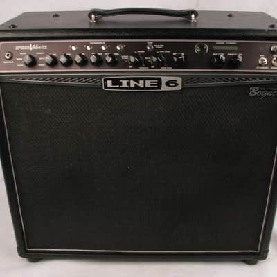 Line 6 Spider Valve 112 40-Watt 1x12" Digital Modeling Guitar Combo