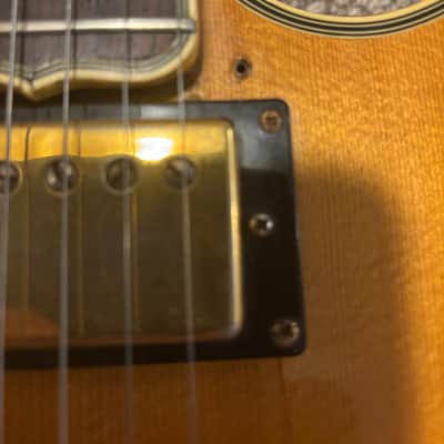 Epiphone Joe Pass Emperor II image 3