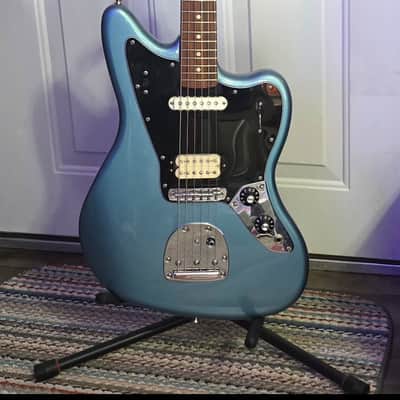 Fender Player II Jaguar image 1