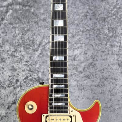 Gibson Custom Shop Ace Frehley "Budokan" Les Paul Custom V.O.S 2012 【USED】 Bild 3