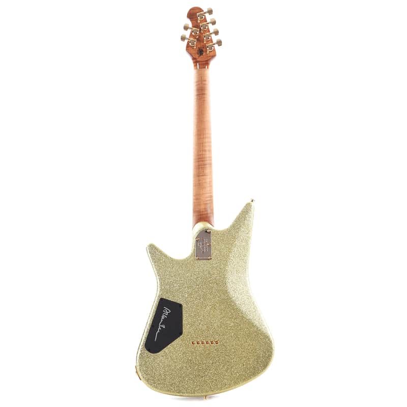 Ernie Ball Music Man Ball Family Reserve Albert Lee Signature HH HT image 2