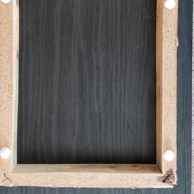 Cerwin-Vega RE SERIES 30 Cherry/Black image 9