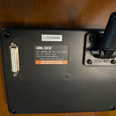 Unlock Drum Module Dark Horse image 7