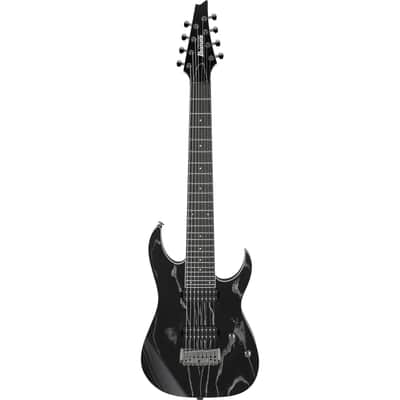 Ibanez Prestige RG5328R-LDK Lightning Through A Dark - Electric Guitar image 1