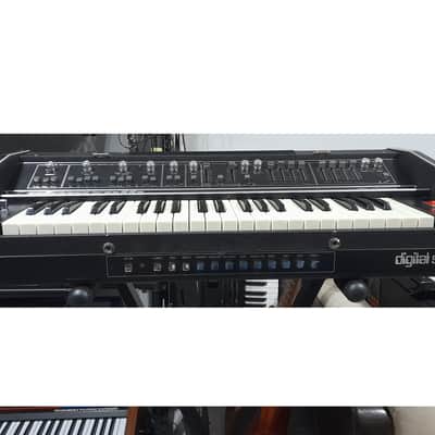 EKO EKOsynth analogue synth 1978- like Moog, Arp- image 3
