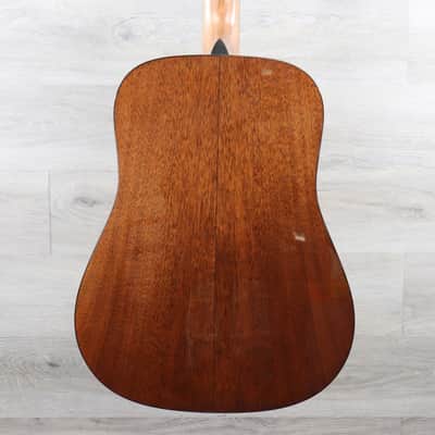 Martin Custom Shop D-18 2026 Gloss Aging Toner With Adirondack Spruce Top and Original Hardshell Case! image 5