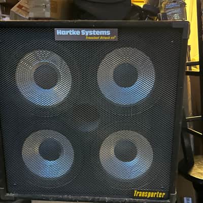 Hartke XL-Series 410 Bass Module | Reverb
