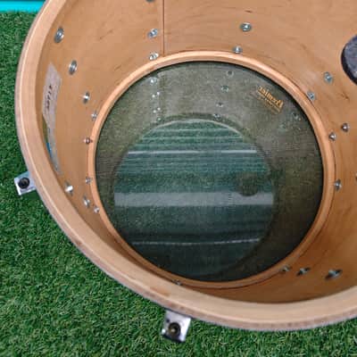 ⚡Ludwig 1970 Marching Snare Drum  14"X10"⚡ image 21