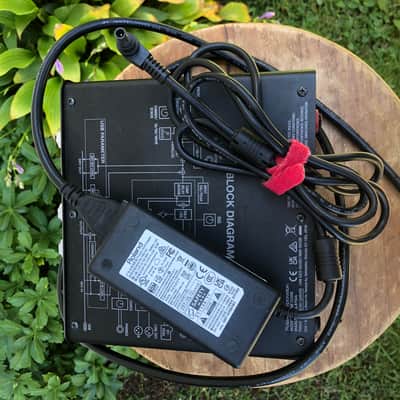 Boss Waza TAE Core w/ Bluetooth receiver for phone app. image 8