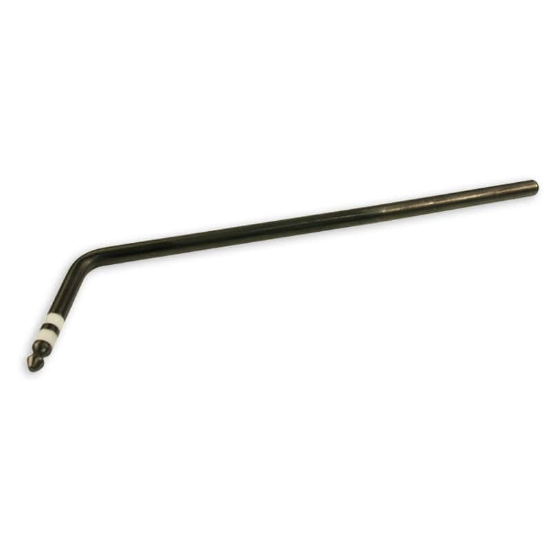 Tremolo arm for Ibanez® black (edge, edge pro, low pro edge, edge zero) image 1