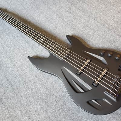 Aristides 050 Satin Black image 4
