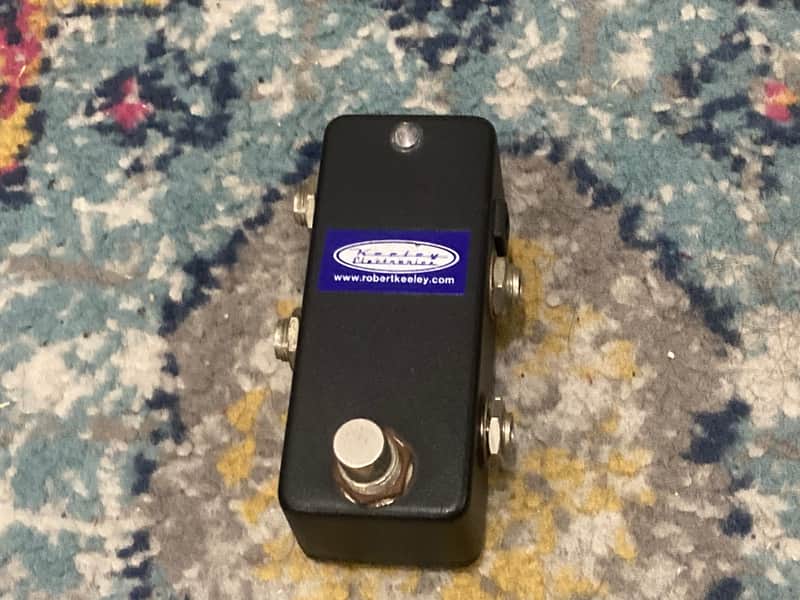 Keeley Looper | Reverb