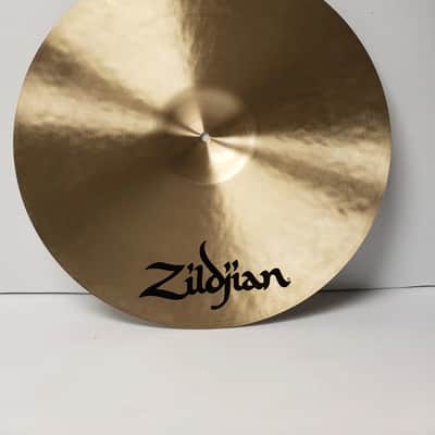 Zildjian 19" K Series Dark Thin Crash Cymbal 1993 - Present - Traditional image 5