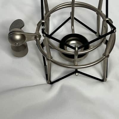 Blue Spark Large Diaphragm Cardioid Condenser Microphone 2010s - Red image 4