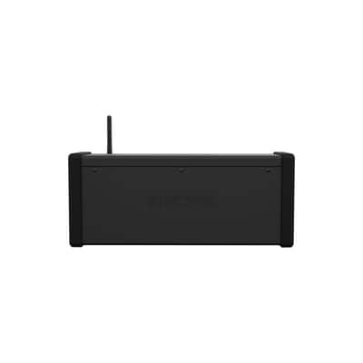 Midas MR18 18-Input Digital Mixer for iPad/Android Tablets with Wi-Fi and USB Recorder image 6