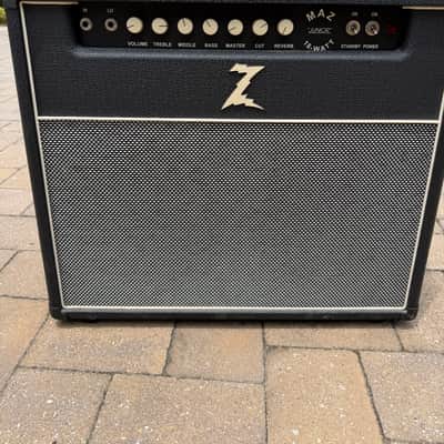 Dr. Z MAZ 18 Junior Reverb 18-Watt 2x10" LT Guitar Combo 1997 - 2017 - Various image 1