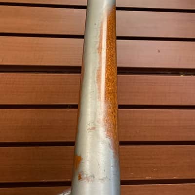 Gibson Les Paul Studio Platinum 2003 - 2006 Platinum image 2