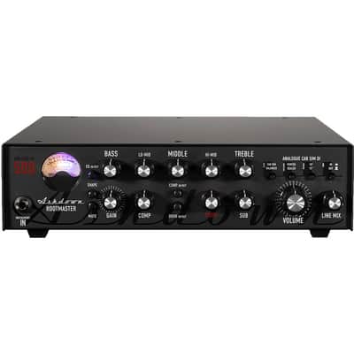Ashdown Rootmaster RM-500-EVO III Bild 2