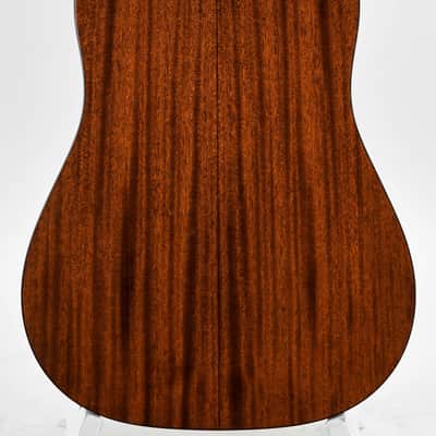 Collings D1A Adirondack Mahogany image 8