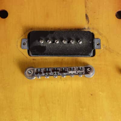 Epiphone Casino E230TD - Late 1964 / 1965 - Sunburst image 19