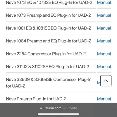 Universal Audio UAD Satellite OCTO Thunderbolt 3 with 95 plugins ULTIMATE 12 image 7