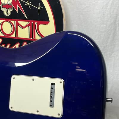 Fender Guitar Center Limited Edition Standard Stratocaster Strat Electric Guitar image 12