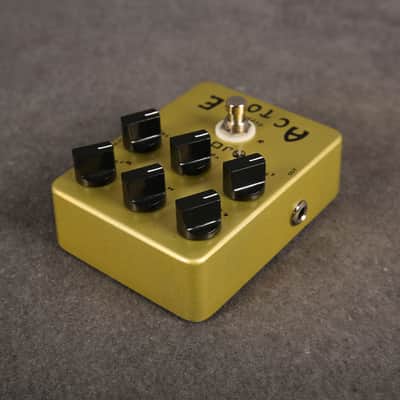 Joyo Ace Tone - 2nd Hand image 3