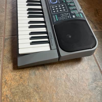 Optimus ConcertMate 990 Keyboard (aka Casio CTK-601) image 6