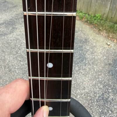 Schecter Omen 6 Diamond Series 2005 - w/ Case image 4