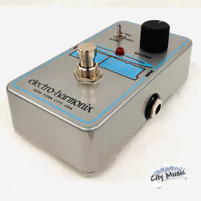 Used Electro-Harmonix EHX Holy Grail Reverb Guitar Effects Nano Pedal ♪ image 4