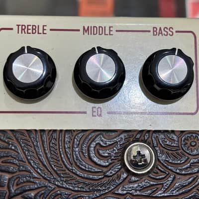 Ashdown Woodsman Parlor Acoustic Amp image 9