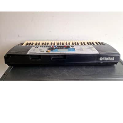 Yamaha PSR-225GM - Musical Keyboards - Good w/ Power Supply image 10
