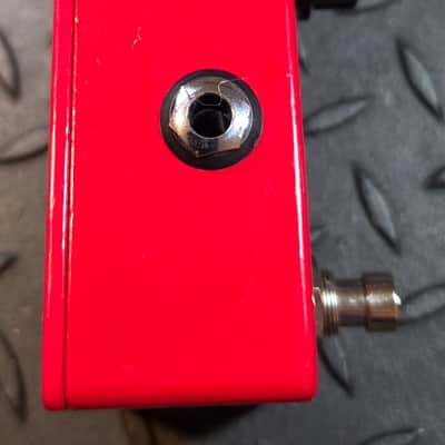 JHS The AT @ Andy Timmons Signature Drive Overdrive image 6