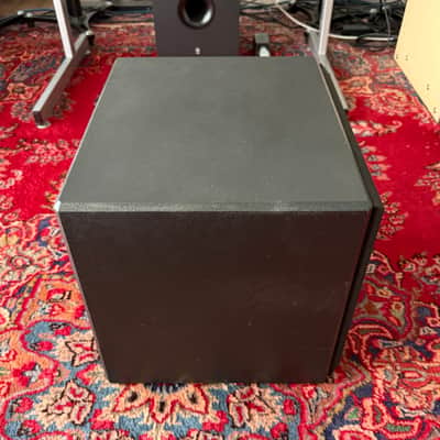 Bag End Infrasub-12 400W Powered Subwoofer image 8