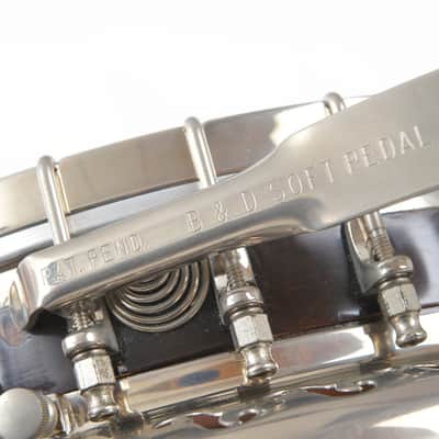 Bacon & Day Silver Bell Tenor Banjo 1927 Bild 14