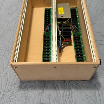Doepfer A-100 Case Bild 5
