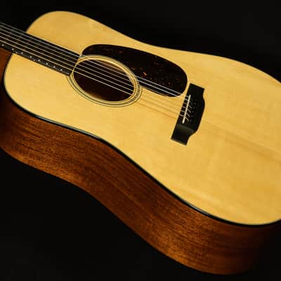 Martin Guitars Custom Shop D-18 image 5