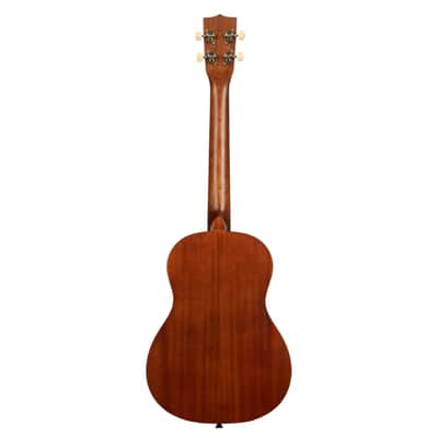 Mint Kala MK-B : MKB2105 Makala Classic, 4-String Ukulele, Baritone, Natural image 3