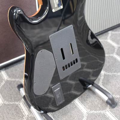 Ernie Ball Music Man Sabre HT Honey Bear 6 String Electric Guitar *AUTHORIZED DEALER image 4