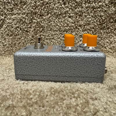 Fender HammerTone Distortion Pedal image 6