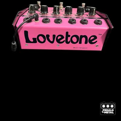 Lovetone The Ring Stinger - X23013 image 2