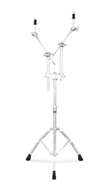 Mapex B990A Double Braced Double Boom Stand image 1