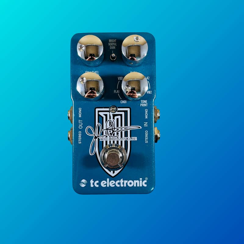 TC Electronic John Petrucci Dreamscape