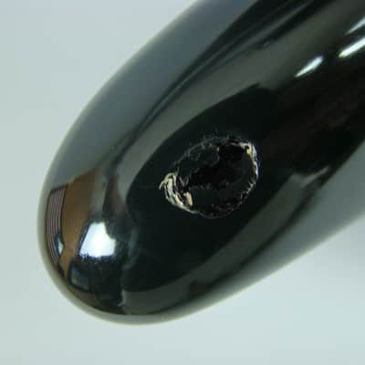 Spector NS-2 1986 Black image 19