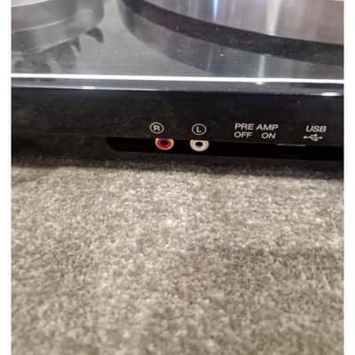 AKAI Professional BT500 - Turntable - Black - Refurbished image 12