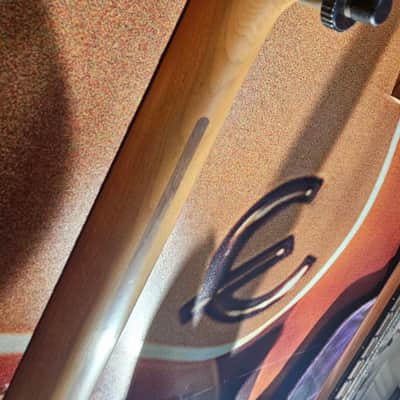 Fender American Pro Stratocaster 2019 - Sea Foam Green image 11
