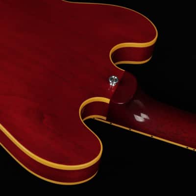 Gibson Custom 1962 ES-330 Reissue VOS - SC (#158) image 18