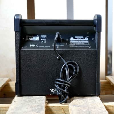 Roland PM-10 Drums Amp image 4