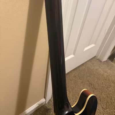2001 Epiphone Dot (ES-335) - Made in Korea (Saein Factory) - Sunburst w/ Original Hard Case image 15