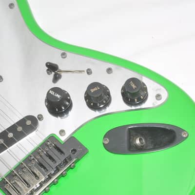 Bill Lawrence Single Matching Head 7007 image 3